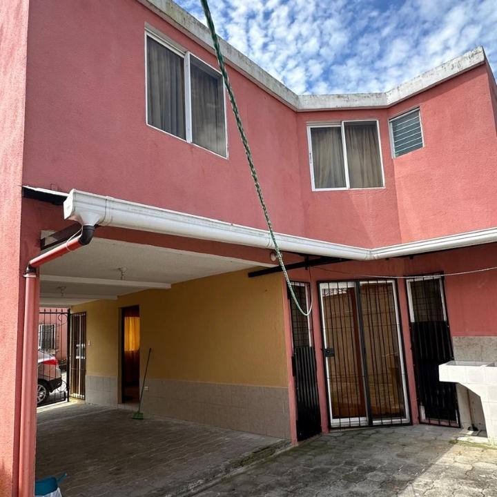 CASA EN RENTA, RES. CIÉNAGA GRANDE