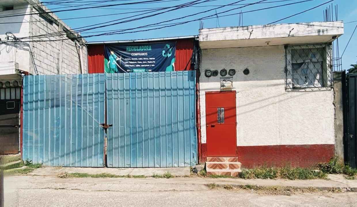 BODEGA EN RENTA, BOCA DEL MONTE